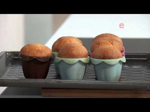 Видео: Ромовая баба