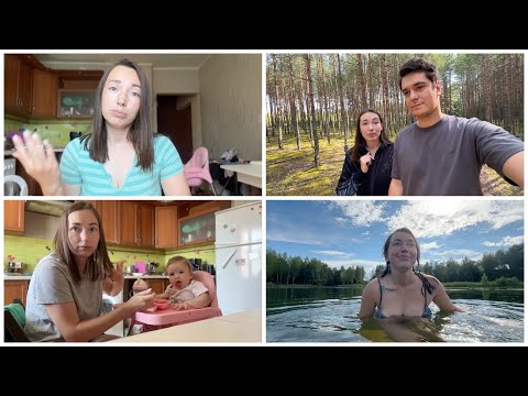 Видео: Люблю Еву больше чем Макса? 🤷‍♀️ Должны ли бабушки сидеть с внуками? У Макса новые слова 🙏