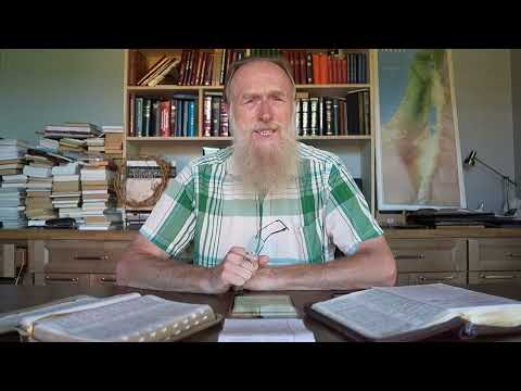 Видео: 117 Воскрешение Лазаря