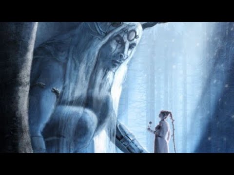 Видео: "Ваш теневой страх..."