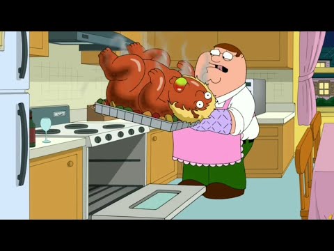 Видео: Гриффины лучшие и смешные моменты HD (12 сезон 9 серия) Filiza