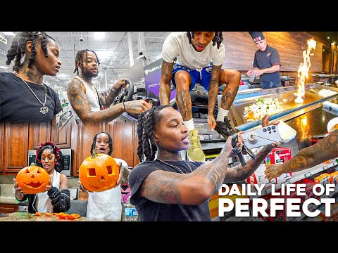 Видео: ПОВСЕДНЕВНАЯ ЖИЗНЬ СОВЕРШЕНСТВА | Эп.66