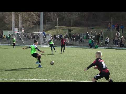 Видео: Локомотив Мездра 2014 - Ботев Враца 2013 (2-ро полувреме)