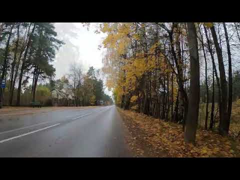 Видео: Погнали на маяк. Mežaparks - Mangaļsalā #velotropiLV