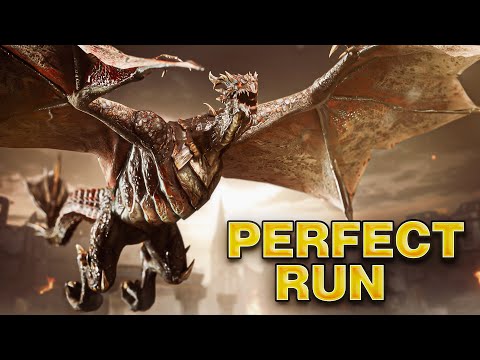 Видео: ИДЕАЛЬНЫЙ RNG-скоропрохождение «Город крови» с комментариями