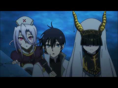 Видео: Доктор Лечит Девушек Монстров Неординарными Способами из за Чего Они Влюбляются в Него