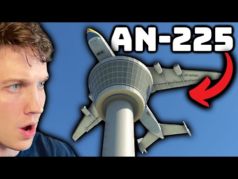 Видео: Посадка на вышки УВД