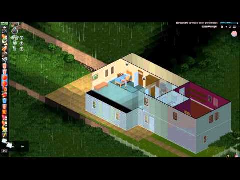 Видео: Project Zomboid - Обзор