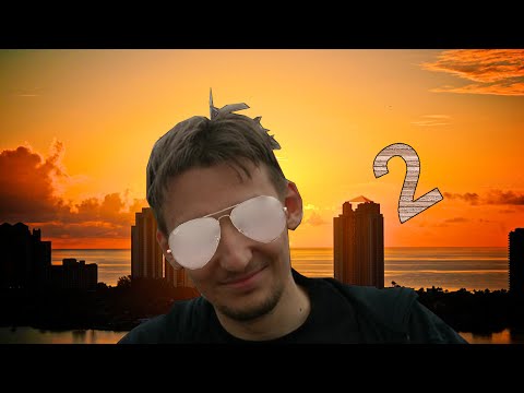 Видео: Лучшие моменты с Василием Гальперовым 2