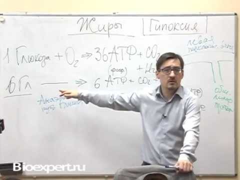 Видео: Синдром хронической усталости (СХУ): причины!