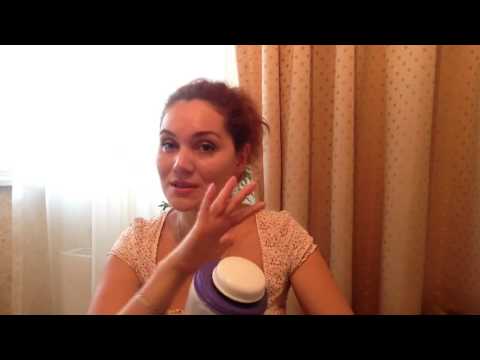 Видео: Массажёр для тела.