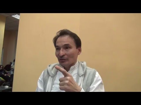 Видео: Осознание себя