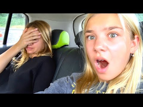 Видео: БЕРЕМЕННУЮ МАМУ УКАЧАЛО В МАШИНЕ!! Мой ЦЕЛЫЙ ДЕНЬ В КИЕВЕ! // Барвина Влог