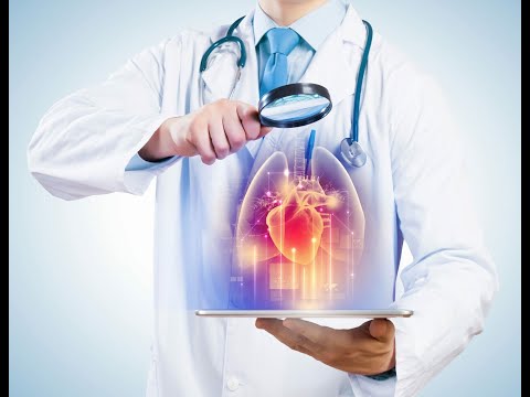 Видео: Как да изчистим тялото от патогени :)