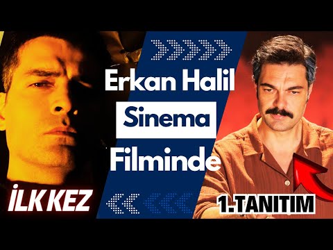 Видео: Эркан Мерич и Халил Ибрагим Джейхан появляются в фильме впервые. Вот подробности!