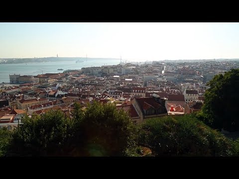 Видео: Лиссабон. Столица великих открытий | Ждём в гости
