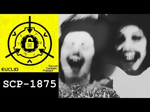 Видео: SCP-1875 - "Старый шахматный компьютер"