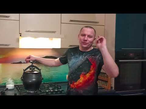 Видео: СЛЕЗА... КАК Я ИДЕАЛЬНУЮ ШУРПУ ПРИГОТОВИЛ В АФГАНСКОМ КАЗАНЕ. ПОЛЕЗНЫЕ СОВЕТЫ И ЛАЙФХАКИ!
