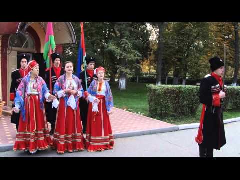 Видео: Казаки возвернутся