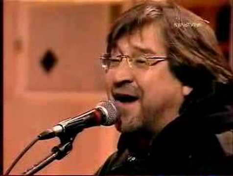 Видео: ДДТ и Юрий Шевчук- Я Завтра Брошу Пить