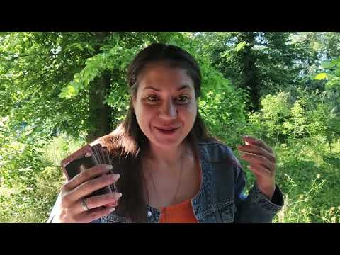 Видео: Что Вам передают Хранители Вашего Рода по женской и мужской линии⁉️#таросчастливойсудьбы #ключ