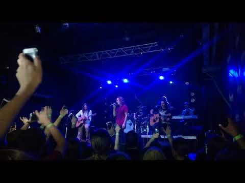 Видео: ЭПИДЕМИЯ - Всадник из льда (Unplugged)