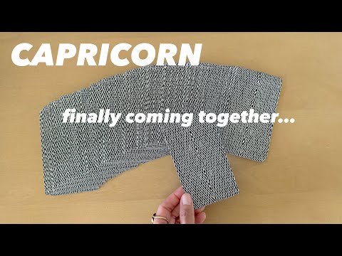 Видео: КОЗЕРОГ «Всё сложится для тебя! Просто смотри»