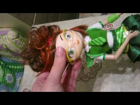 Видео: ВСЕ ДЛЯ КУКЛЫ. Рюкзачок крючком