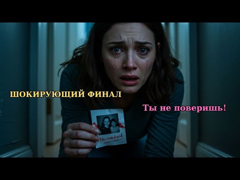 Видео: Я была лишь уборщицей, но чистое сердце моей дочери показало олигарху, что нельзя купить за деньги.