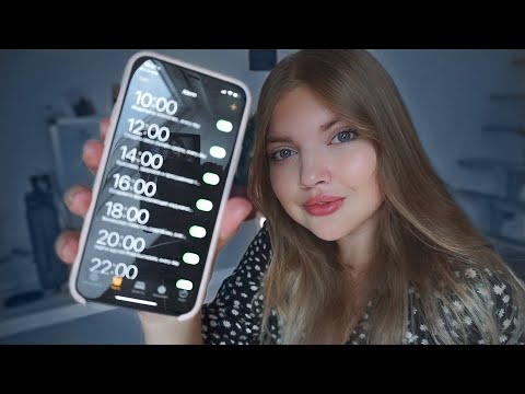 Видео: ДЕЛАЙ ЭТО | Чтобы день прошел лучше