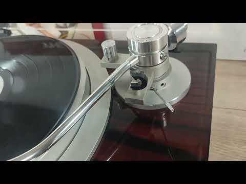 Видео: Проигрыватель винила Pioneer PL-50. Made in Japan.  ТЕСТ.