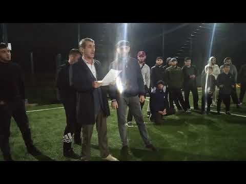 Видео: ВЕРХНЕЕ КАЗАНИЩЕ ЛИГА 2023