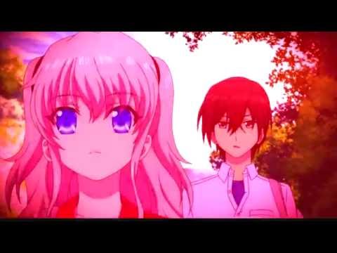 Видео: AMV Ю и Тамори - Когда я понял , что её люблю...