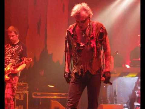 Видео: АЛИСА - ШАНС. сдк МАИ 24.12.2008г.