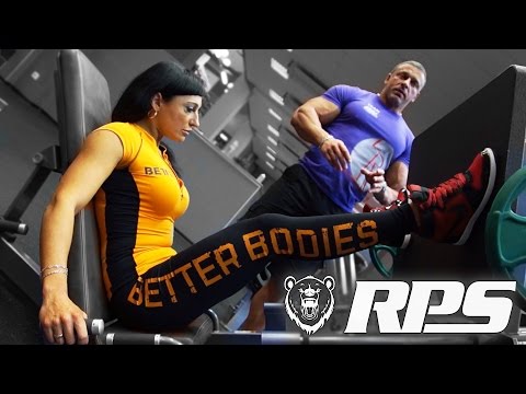 Видео: Секреты жиросжигания. Линдовер Стас и Руденко Зина. Часть 2.