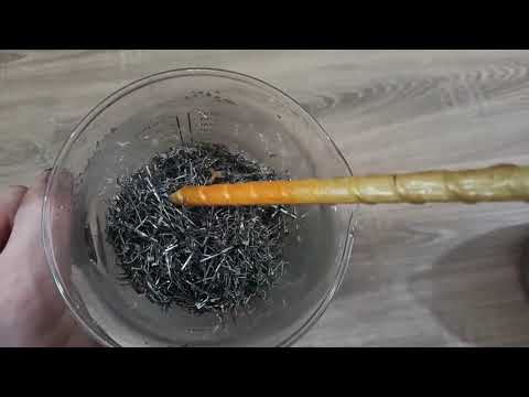 Видео: Первый блин комом цикадой...