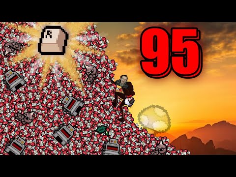 Видео: КАК НЕОНОМИ ЧУТЬ СТРИК НЕ СЛИЛ или ИСТОРИЯ 95 ЗАБЕГА