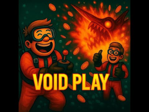 Видео: «Dave the Diver #5: Когда богатство даёт право на месть»