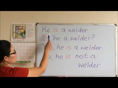 Видео: Англис Тил Эжеке 14 - Болуу этиши мисалдар