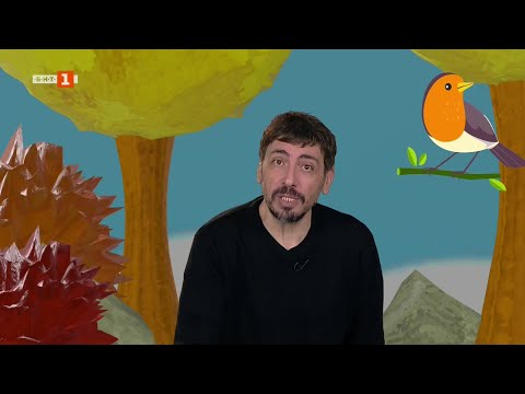 Видео: Геро разказва приказката "Двамата лъжци" – 30.03.2025