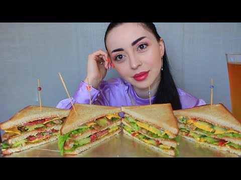 Видео: ТОКСИЧНЫЕ ЛЮДИ ВОКРУГ НАС 😉 Мукбанк Ayka Emilly