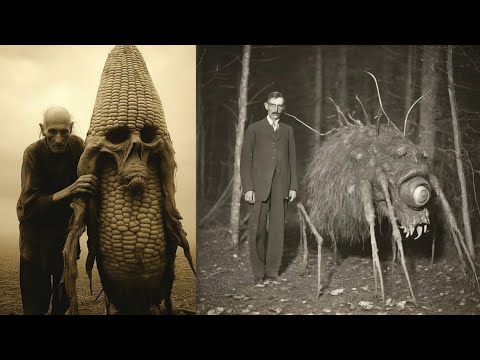 Видео: Он проник за забор Австралии и рассказал Миру что ТАМ на самом ДЕЛЕ. Загадочные истории с людьми ТОП