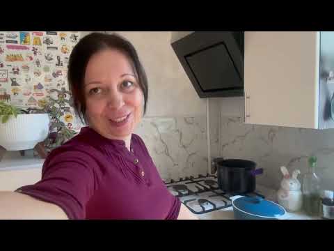 Видео: Влог: День Рождения 🥳 🎁 Утка в карамельном соусе👌 и очень вкусный рецепт отбивных.