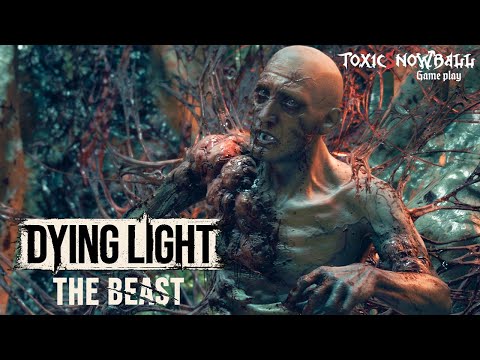 Видео: СНАЧАЛА ТЫ УПРАВЛЯЕШЬ, А ПОТОМ ТОБОЙ - Dying Light The Beast #12