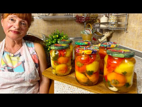 Видео: РАТУНДА В КИСЛО-СОЛОДКОМУ МАРИНАДІ! СМАЧНИЙ РЕЦЕПТ КОНСЕРВУВАННЯ