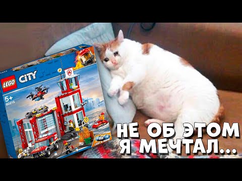 Видео: НЕ ОБ ЭТОМ Я МЕЧТАЛ...