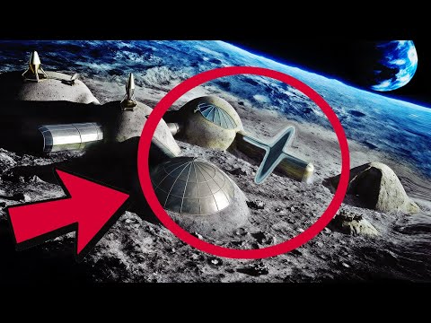 Видео: КТО ЖИВЕТ ТАМ? Реальные снимки Цереры