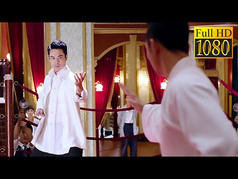 Видео: Японские карате провоцируют китайские кунг - фу?  Его избили тай - чи!