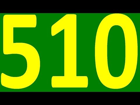 Видео: АНГЛИЙСКИЙ ЯЗЫК ПО ПЛЕЙЛИСТАМ УРОК 510 УРОКИ АНГЛИЙСКОГО ЯЗЫКА АНГЛИЙСКИЙ ДЛЯ НАЧИНАЮЩИХ С НУЛЯ