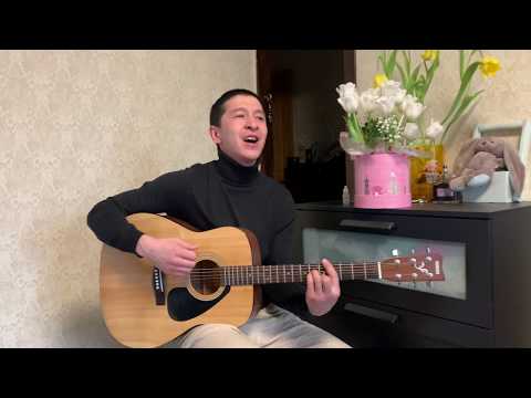 Видео: А я не забуду -  Нурлан Исмагилов